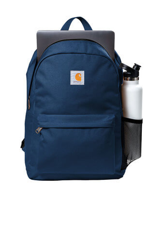 Carhartt® Canvas Backpack - Image 2
