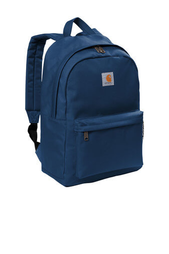 Carhartt® Canvas Backpack - Image 3