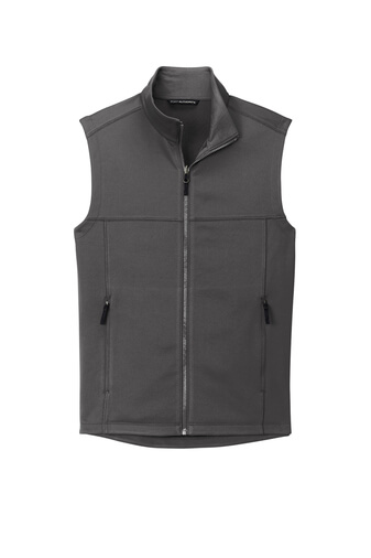 Men's Port Authority® Collective Smooth Fleece Vest - Image 2