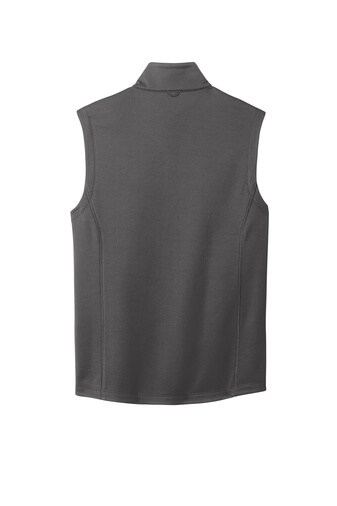 Men's Port Authority® Collective Smooth Fleece Vest - Image 3