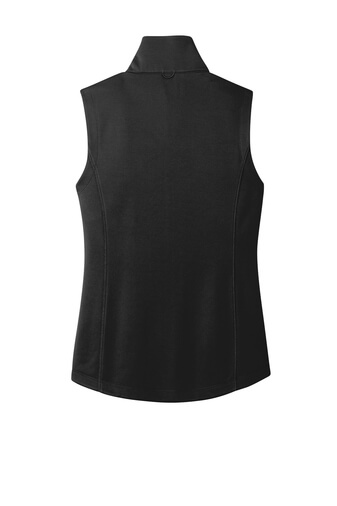 Women's Port Authority® Collective Smooth Fleece Vest - Image 3