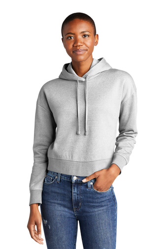 Women's District® V.I.T.™ Fleece Hoodie