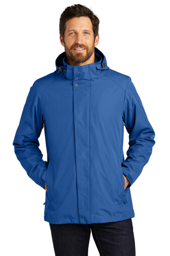 Men's Port Authority® All-Weather 3-in-1 Jacket