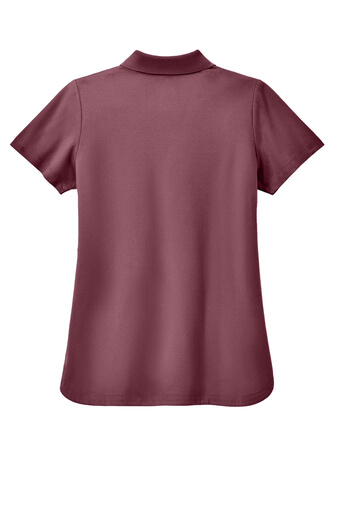 Women's Mercer+Mettle® Stretch Pique Polo - Image 3