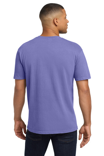 Men's Comfort Colors ® Heavyweight Ring Spun Pocket Tee - Image 2