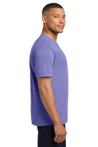 Men's Comfort Colors ® Heavyweight Ring Spun Pocket Tee - Image 3