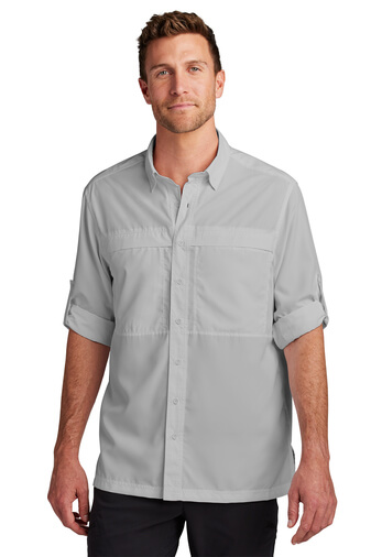 Men's Port Authority® Long Sleeve UV Daybreak Shirt