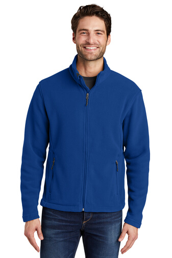 Men's Port Authority® Value Fleece Jacket