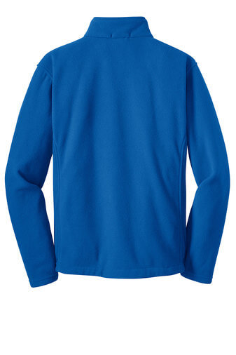 Men's Port Authority® Value Fleece Jacket - Image 3