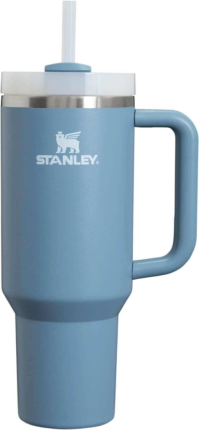 Stanley The Quencher H2.0 Flowstate™ Tumbler - 40 Oz - Image 8