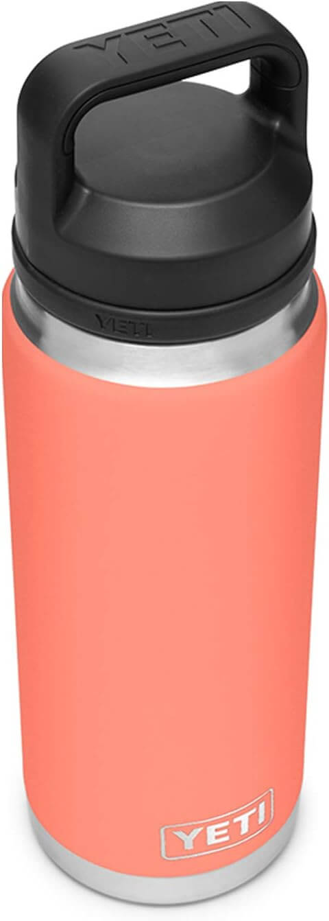 Yeti Rambler 26oz Bottle - Image 4