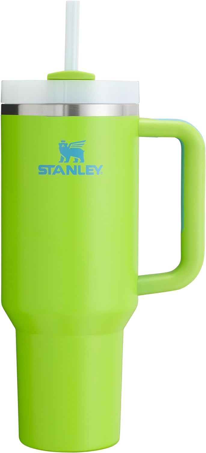 Stanley The Quencher H2.0 Flowstate™ Tumbler - 40 Oz - Image 4