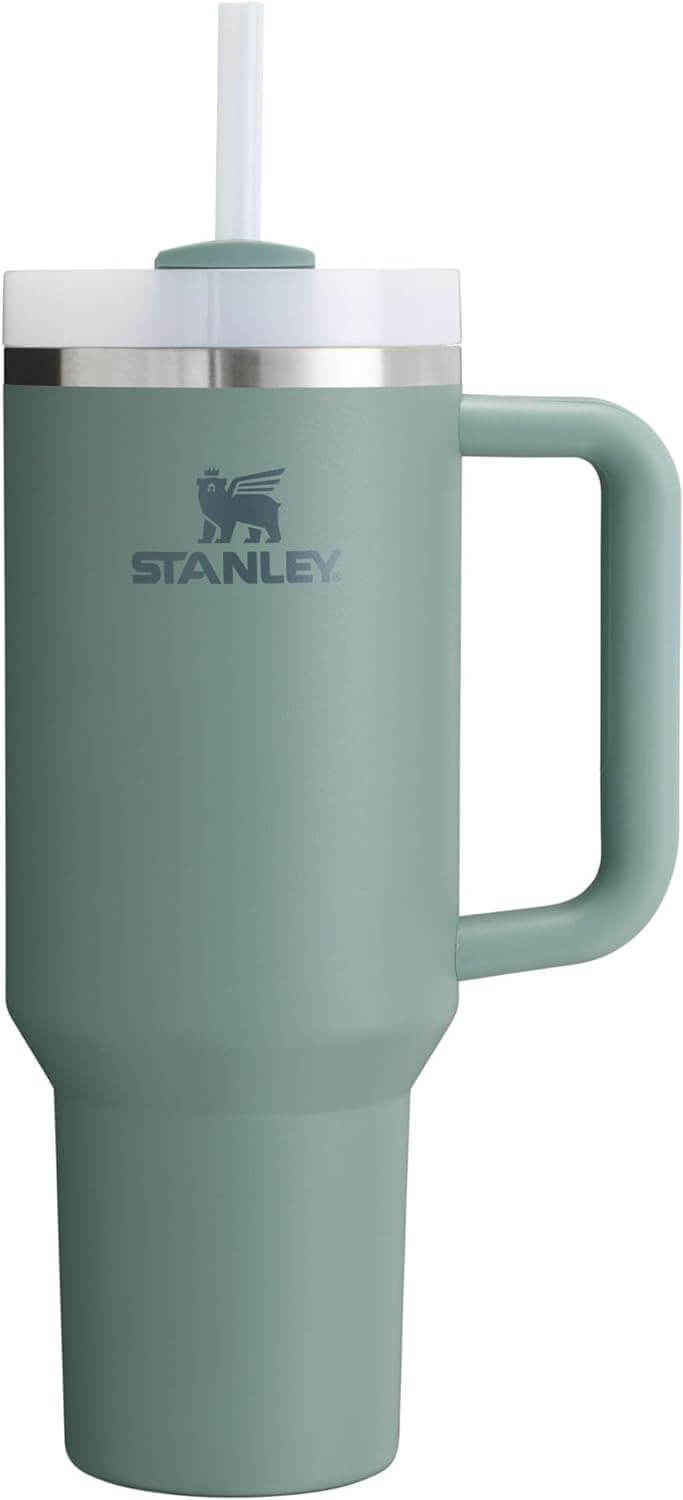 Stanley The Quencher H2.0 Flowstate™ Tumbler - 40 Oz - Image 9