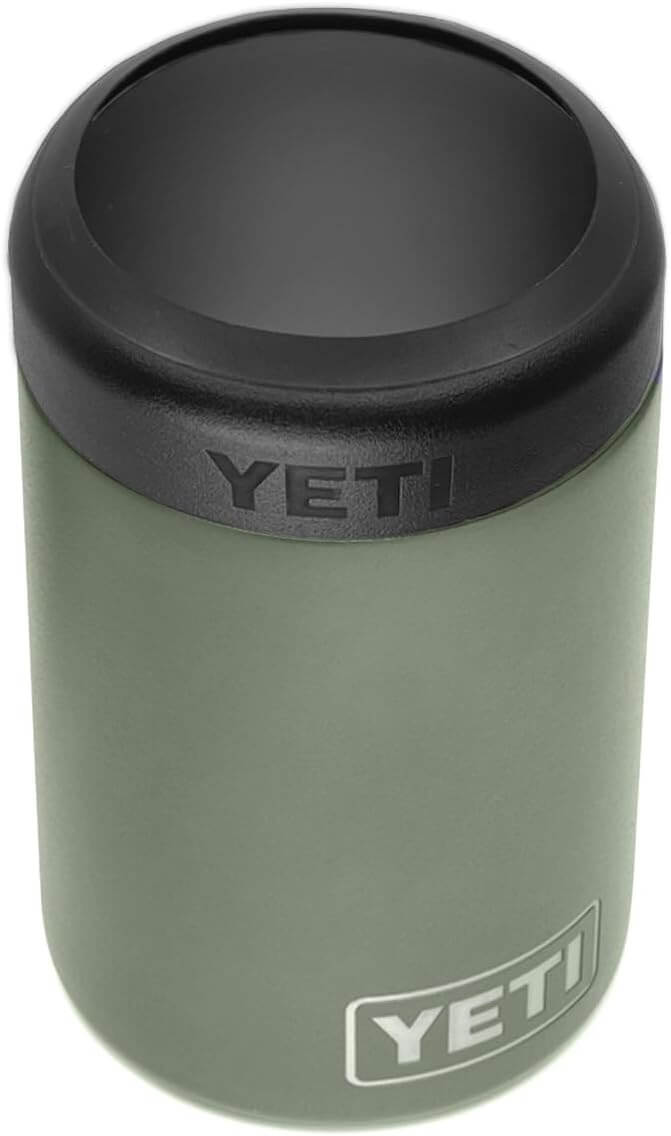 YETI Rambler 12 oz. Colster Can Insulator - Image 2