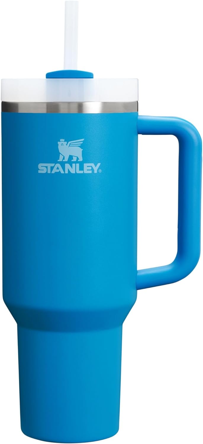 Stanley The Quencher H2.0 Flowstate™ Tumbler - 40 Oz - Image 2