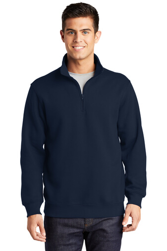 Men's Sport-Tek® 1/4-Zip Sweatshirt