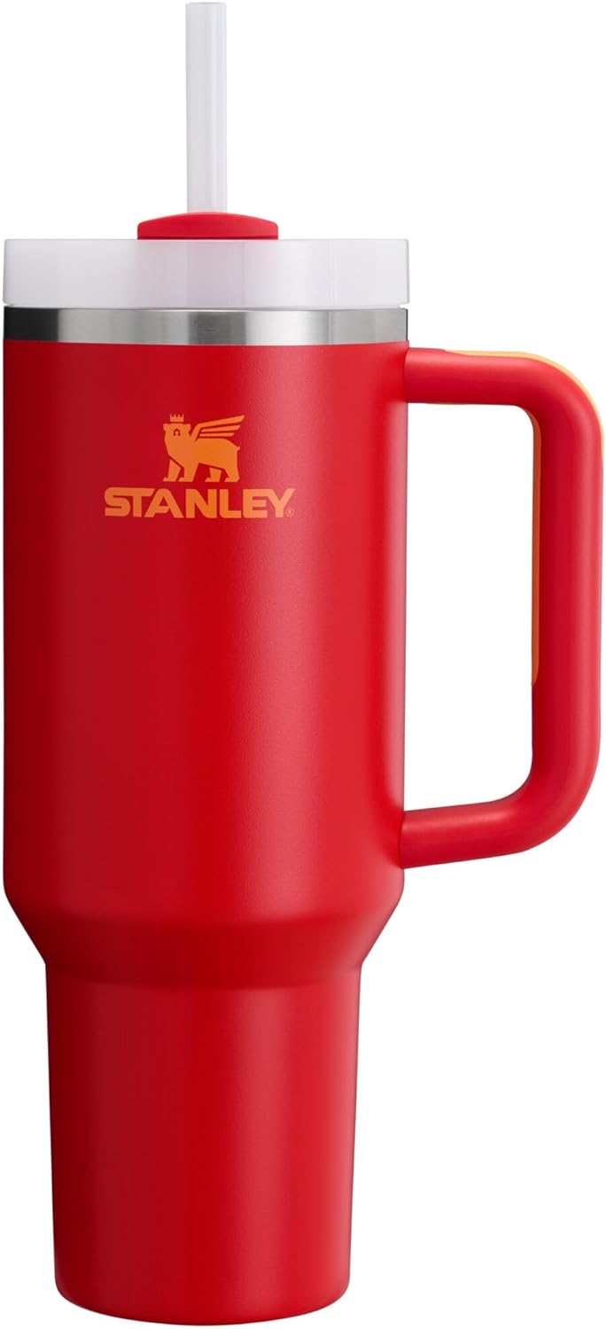 Stanley The Quencher H2.0 Flowstate™ Tumbler - 40 Oz - Image 5