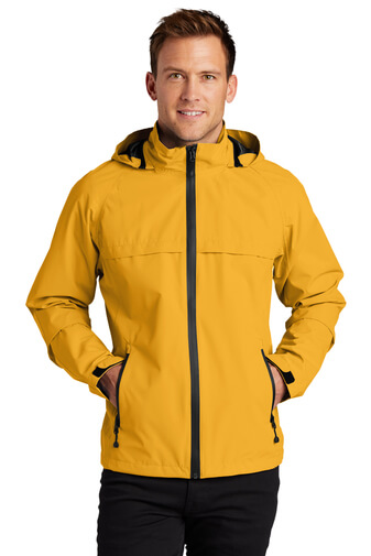 Men's Port Authority® Torrent Waterproof Jacket