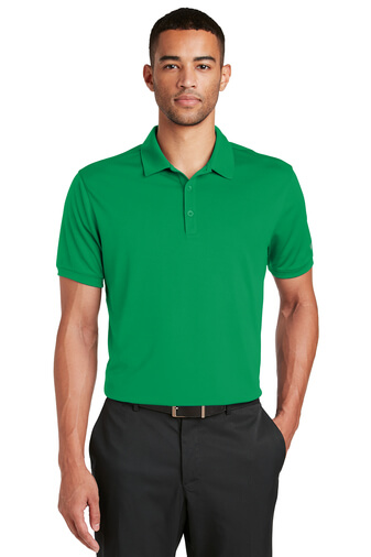 Men's Nike Dri-FIT Players Modern Fit Polo