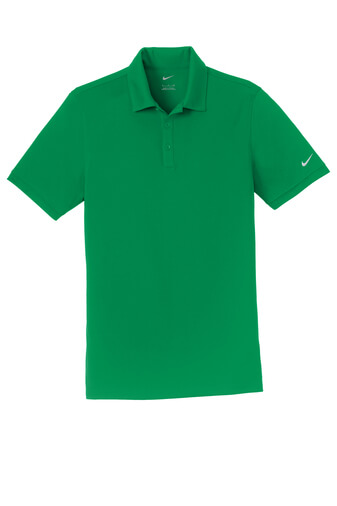 Men's Nike Dri-FIT Players Modern Fit Polo - Image 2