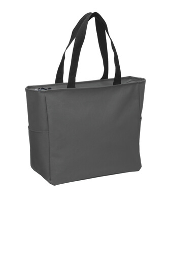 Port Authority® Essential Zip Tote - Image 2