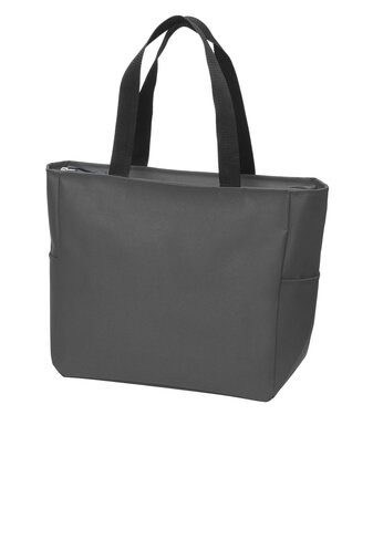 Port Authority® Essential Zip Tote - Image 3