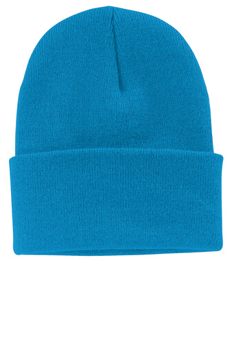 Unisex Port & Company® - Knit Cap - Image 2