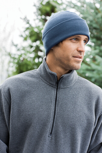 Unisex Port & Company® - Knit Cap