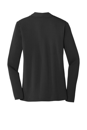 Women's Port Authority® Concept Open Cardigan - Image 3