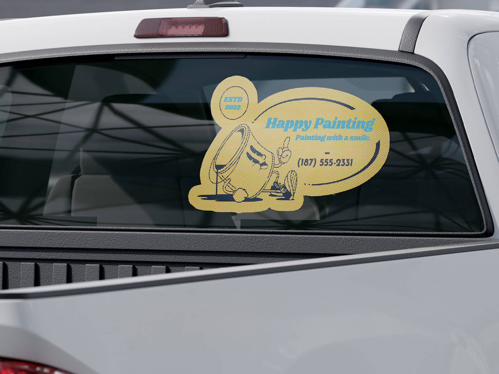 Car Stickers