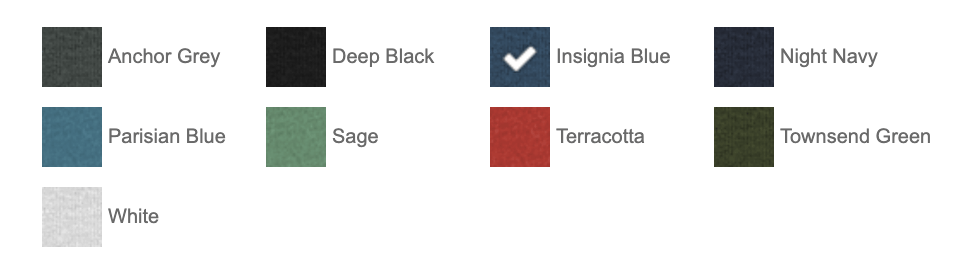 Men's Mercer+Mettle® Stretch Pique Polo - Image 4