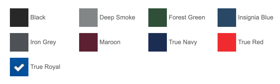 Men's Port Authority® Value Fleece Jacket - Image 4