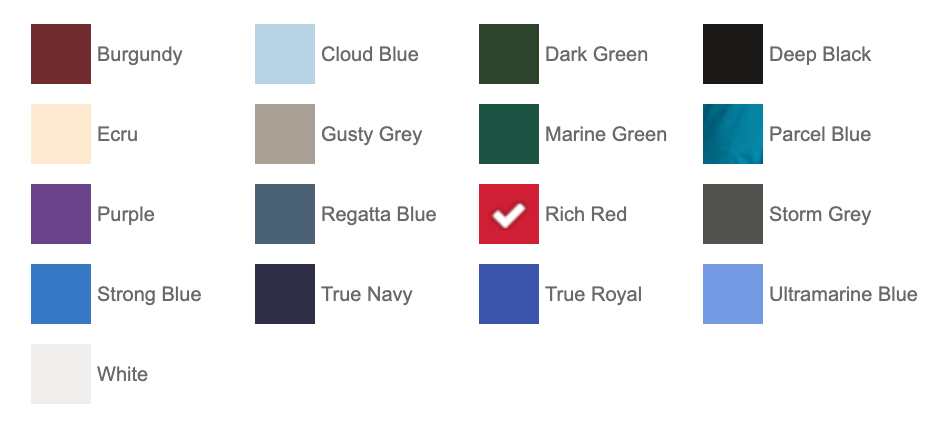 Women's Port Authority® SuperPro ReactTM Polo - Image 4