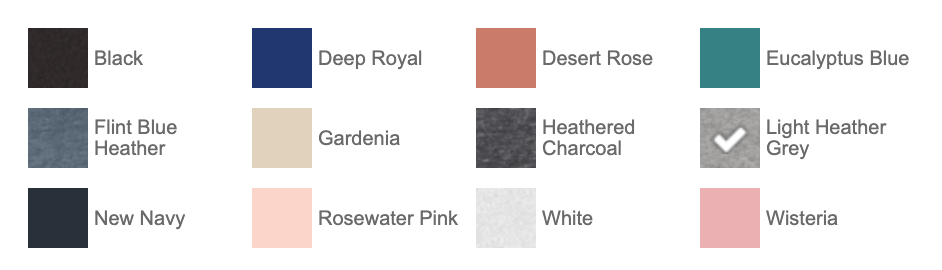 Women's District® V.I.T.™ Fleece Hoodie - Image 4