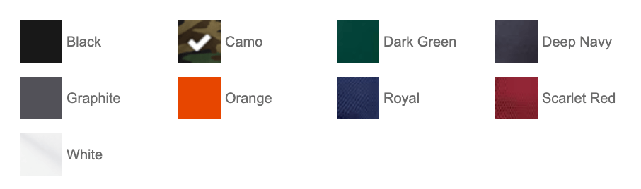 Unisex New Era® - Structured Stretch Cotton Cap - Image 5