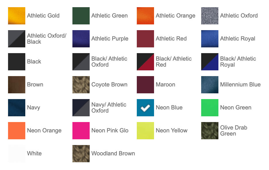 Unisex Port & Company® - Knit Cap - Image 3