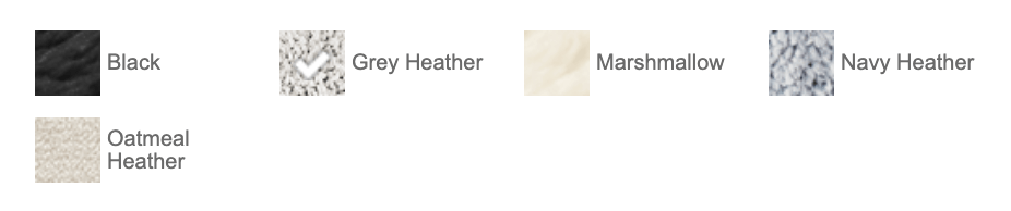 Port Authority ® Cozy Blanket - Image 3