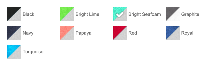 Port Authority ® Value Cabana Stripe Beach Towel - Image 2