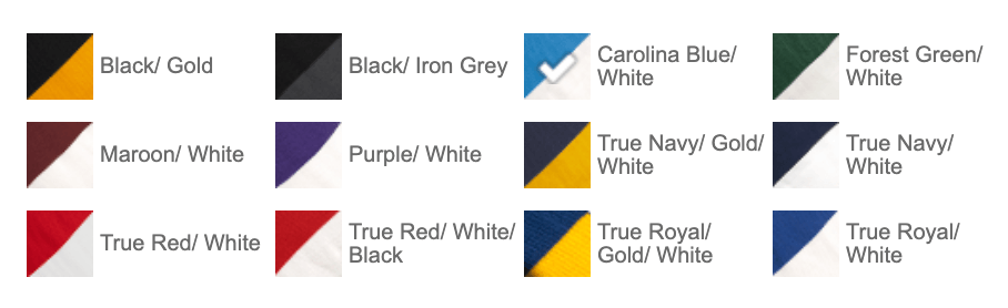 Sport-Tek® Spectator Scarf - Image 3