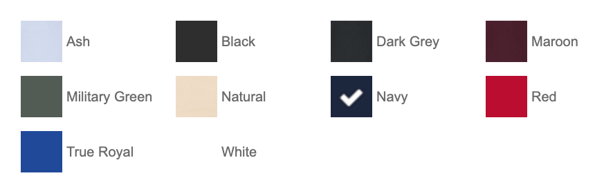 Unisex BELLA+CANVAS ® Jersey Long Sleeve Tee - Image 4