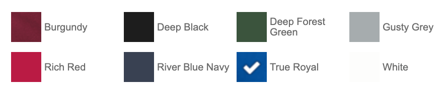 Port Authority® Youth Core Classic Pique Polo - Image 5