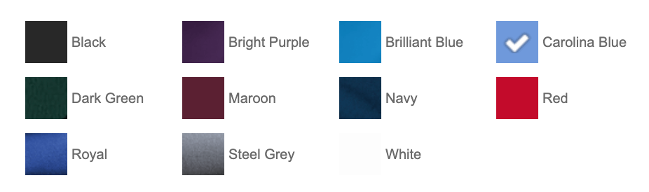 Port Authority® Youth Silk Touch™ Performance Polo - Image 4