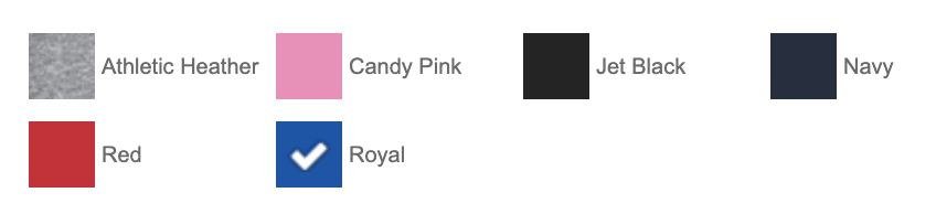 Port & Company® Toddler Core Fleece Pullover Hooded Sweatshirt - Image 4