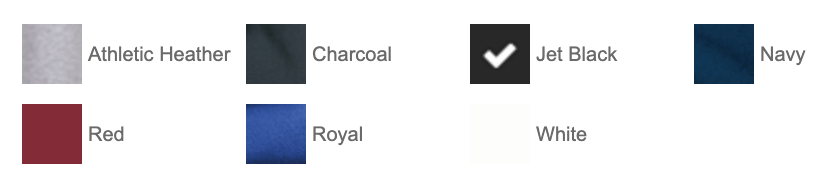 Port & Company® Youth Core Fleece Sweatpant - Image 3