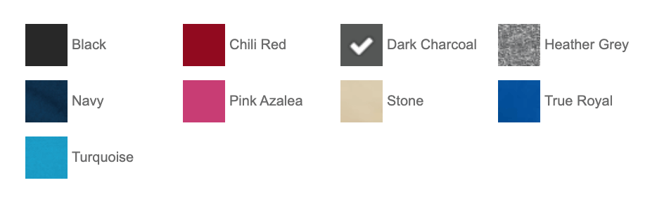 Port Authority® Essential Zip Tote - Image 4