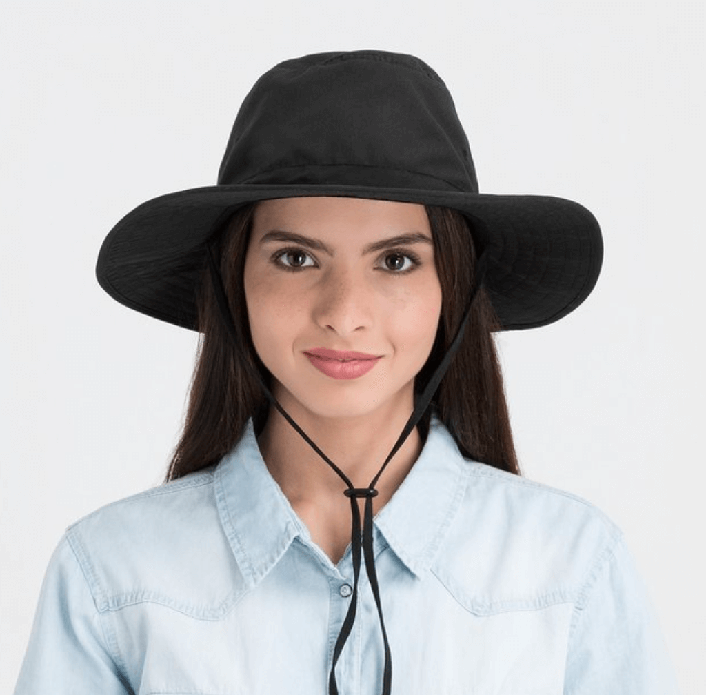 Sportsman Bio-Washed Bucket Cap