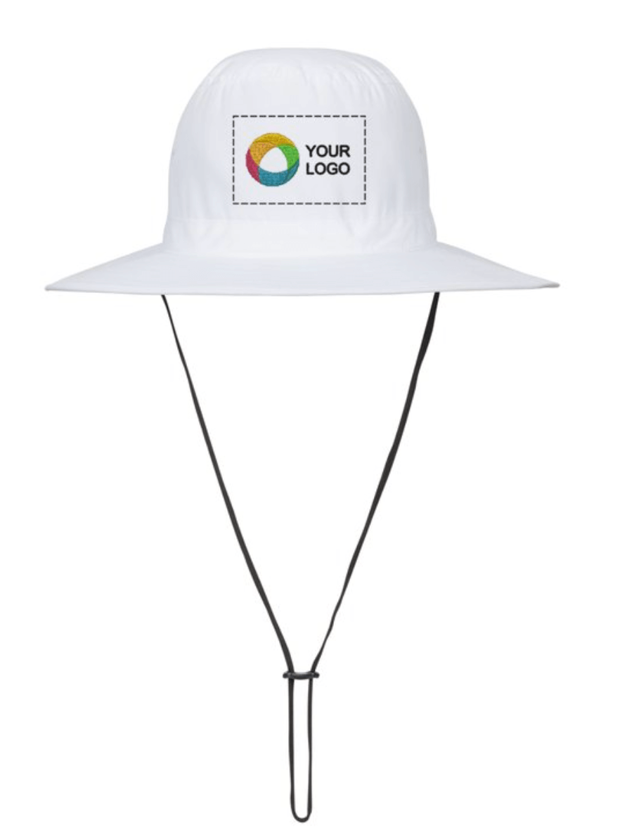 Sportsman Bio-Washed Bucket Cap - Image 4