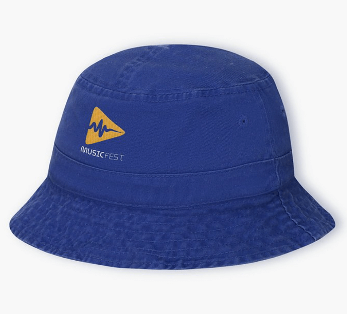 Port Authority® Bucket Hat - Image 2