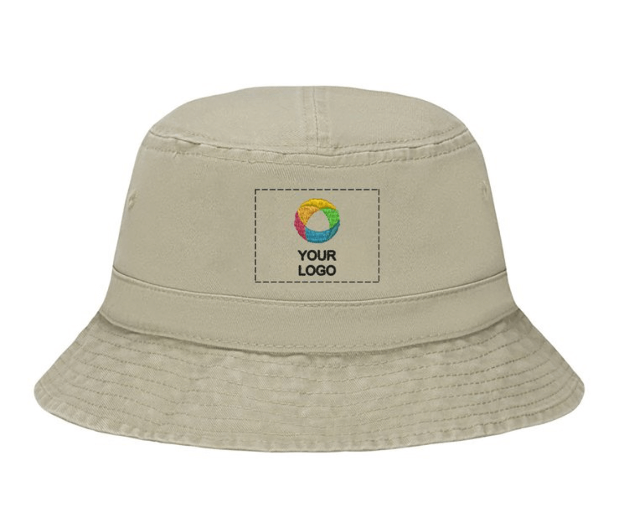 Port Authority® Bucket Hat - Image 3