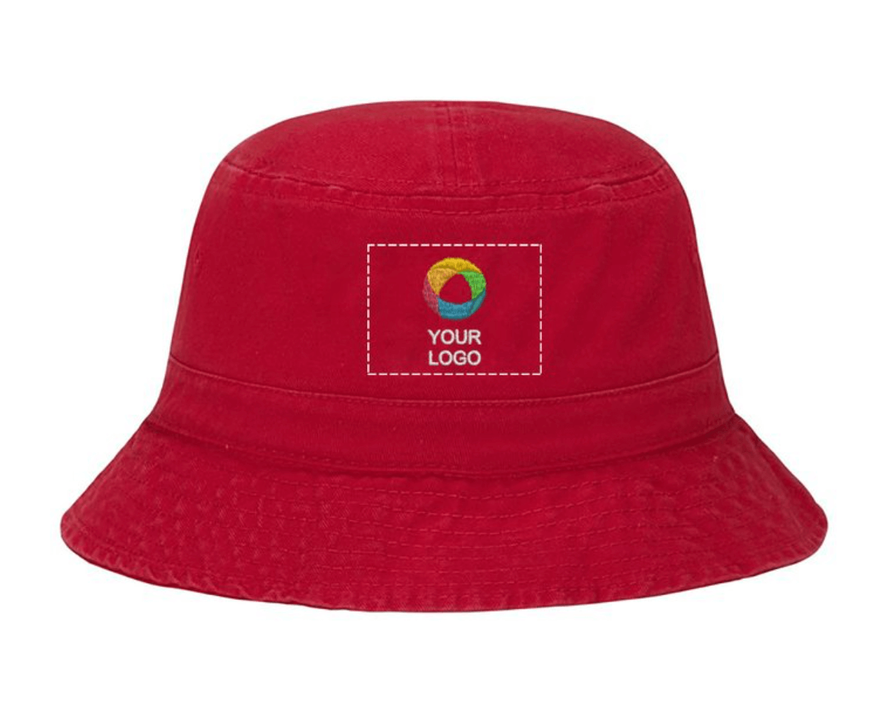 Port Authority® Bucket Hat - Image 4